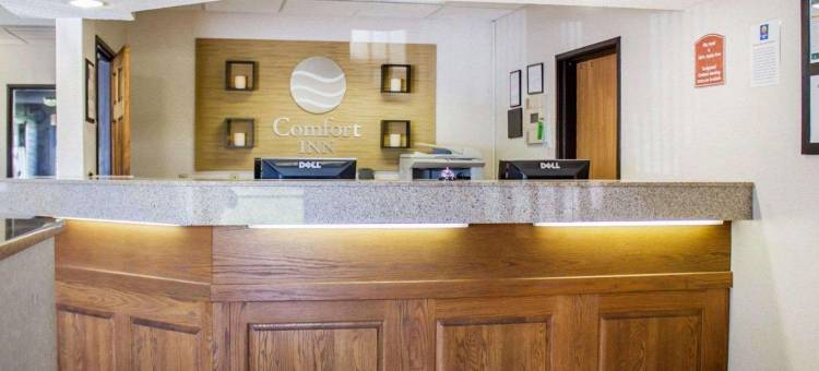 品质酒店及套房(Quality Inn & Suites)图片