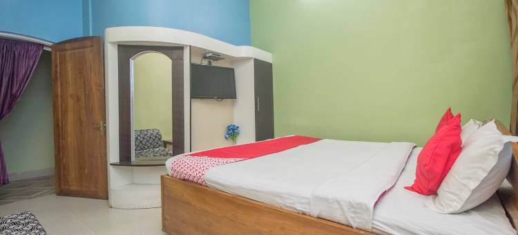 Hotel O Dooars Dhaba and Restaurant图片