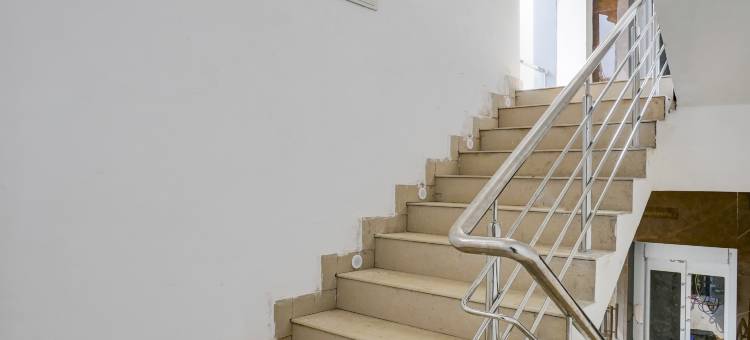 Hotel O Blue Diamond图片