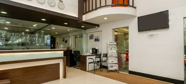 珍珠国际酒店(Hotel Pearl International)图片