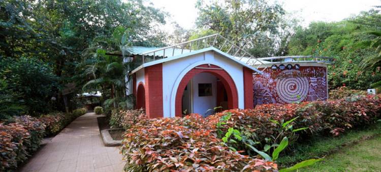 自然径道萨詹，维克拉姆加德(Nature Trails Sajan, Vikramgad)图片