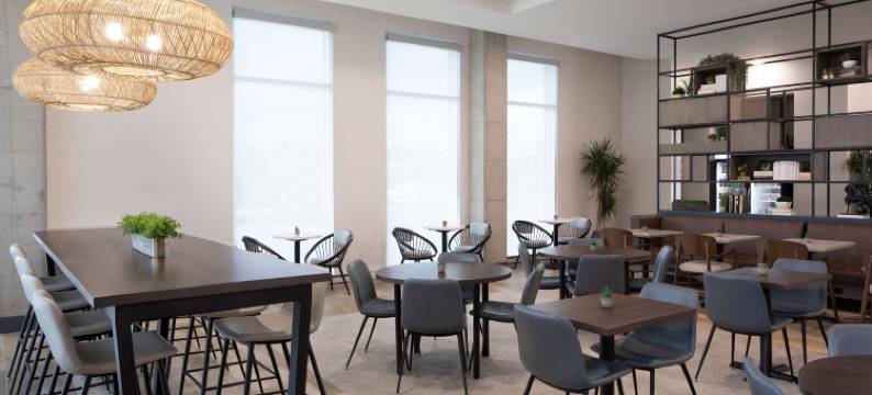 凯悦嘉寓丹佛安舒茨医疗园区(Hyatt House Denver Aurora Anschutz Medical Campus)图片