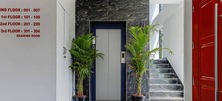 ECR乌桑迪乌帕尔酒店(Upar Hotels Uthandi, ECR)图片