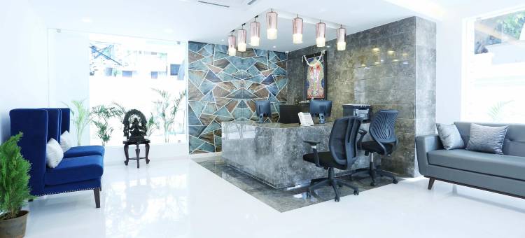 Treebo Pechis Castle 树博Pechis城堡(Treebo Pechis Castle)图片