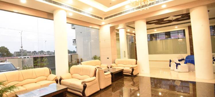 SK大酒店(Hotel SK Grand)图片