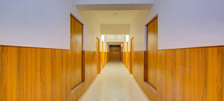 Itys酒店萨特亚·希瑞(Itsy Hotels Satya Shree)图片