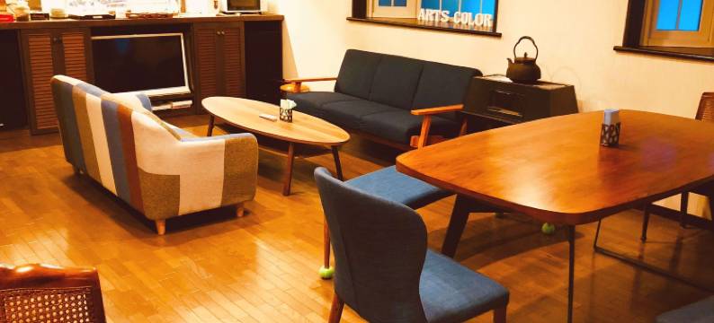 Appi美丽生活民宿(Appi Life is Beautiful)图片