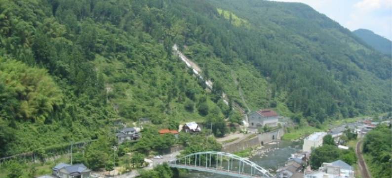 浮羽旅馆别馆新紫阳(ukiha bekkan shinshiyo)图片