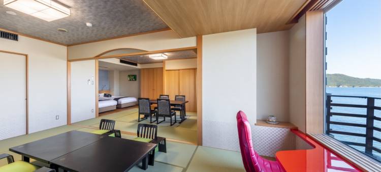 户田家酒店(Todaya)图片