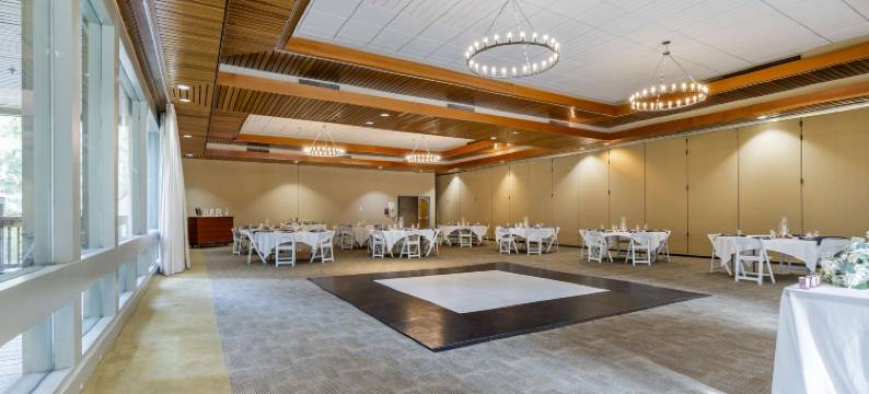 俄勒冈州帽山度假村，贝斯特韦斯特至尊精选(Mt Hood Oregon Resort, BW Premier Collection)图片