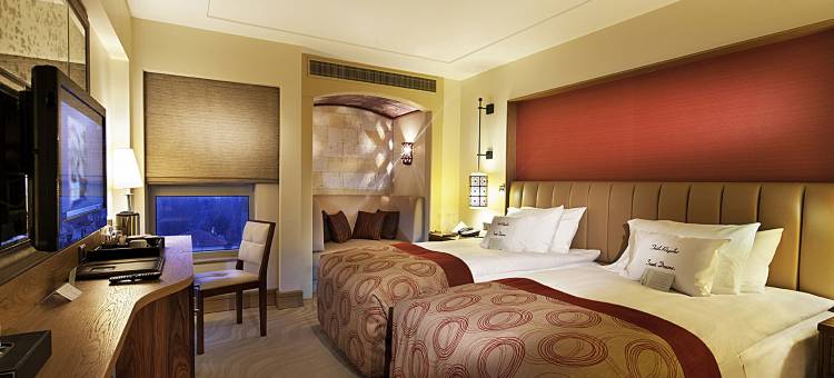 希尔顿逸林酒店-阿瓦诺斯-卡帕多西亚(DoubleTree by Hilton Avanos - Cappadocia)图片