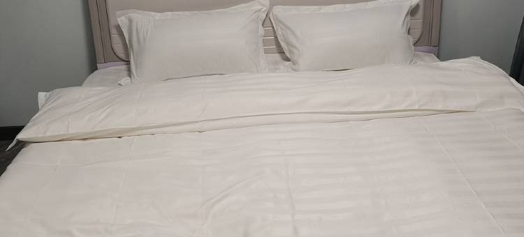 秦舍民宿(松石线分店)图片