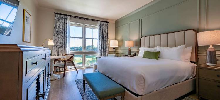 Camp Creek旅店(Camp Creek Inn)图片