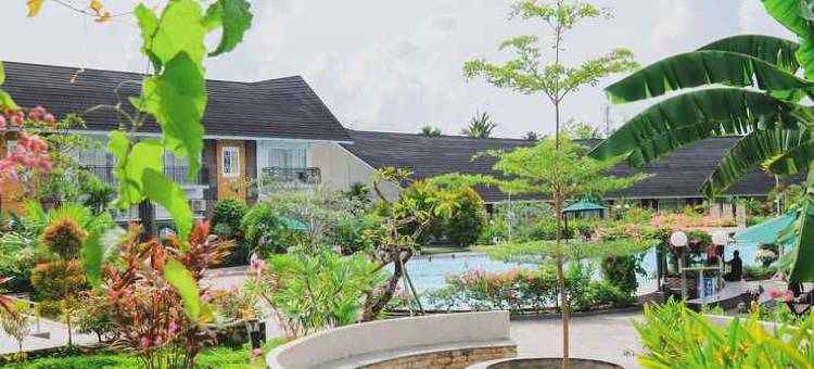东季节管理的苏尼圣塔尼酒店(Hotel Suni Sentani Managed by East Season)图片
