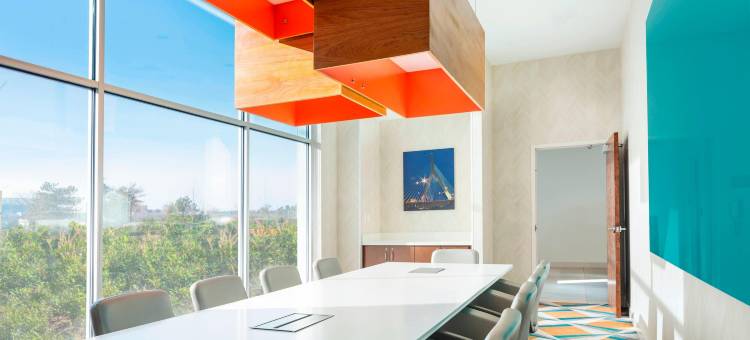 Residence Inn Boston Burlington图片