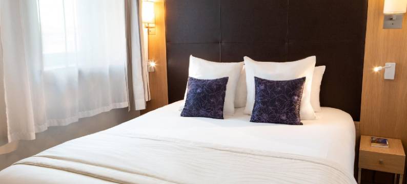 雷斯迪家图卢兹奥西塔尼亚(Residhome Toulouse Occitania)图片