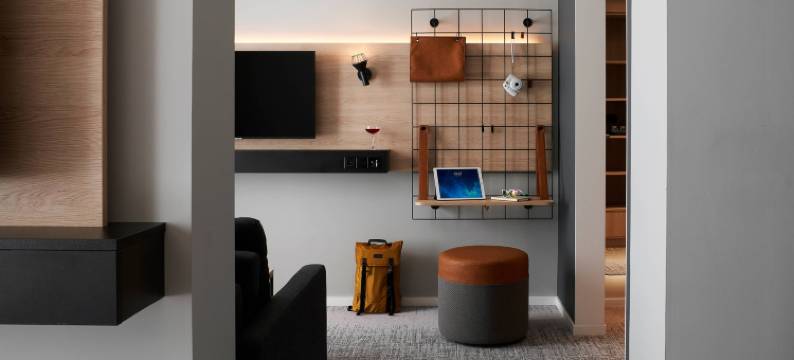 Moxy米尔顿凯因斯(Moxy Milton Keynes)图片