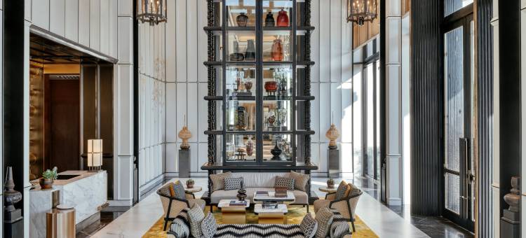 清迈美平洲际酒店 - IHG 旗下酒店(InterContinental Chiang Mai The Mae Ping)图片