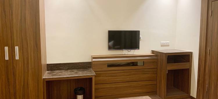琥珀酒店(Hotel Amber)图片