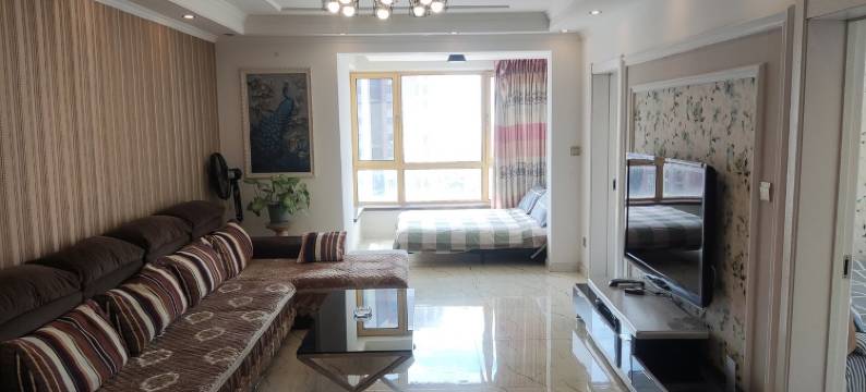 兴城海尚湾公寓图片