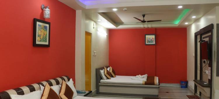 马莫尼集团酒店(Hotel Mamoni Group)图片