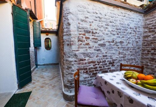 Cà Marin Hotel Overview