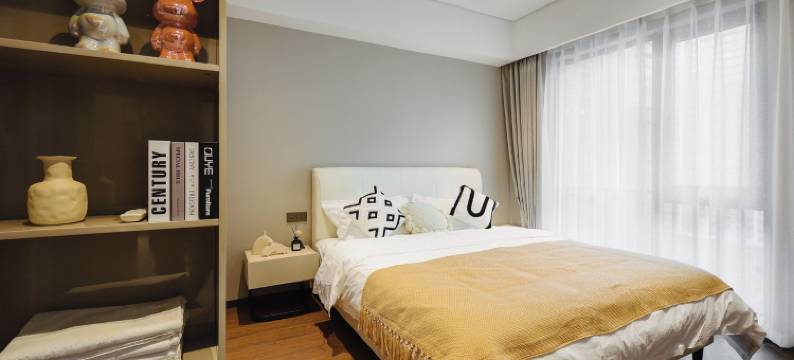 西米民宿(花照壁下横街分店)图片