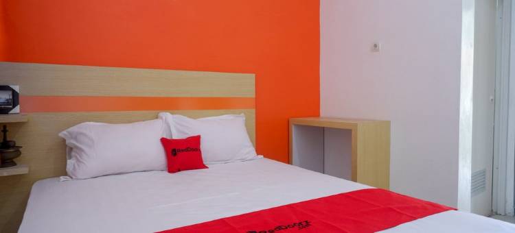 RedDoorz Syariah Near Alun Alun Kota Rembang图片