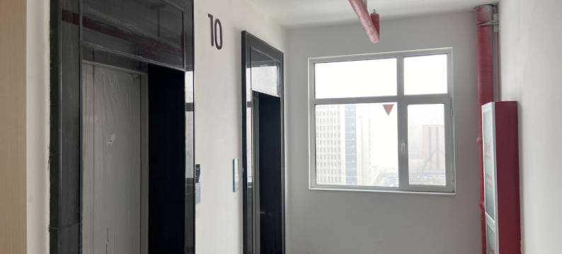 到家公寓(向海路分店)图片