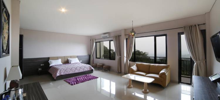 法法山度假村酒店(Fafa Hill Hotel and Resort)图片