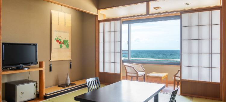 汤野滨温泉 竹屋酒店(Takeya Hotel)图片