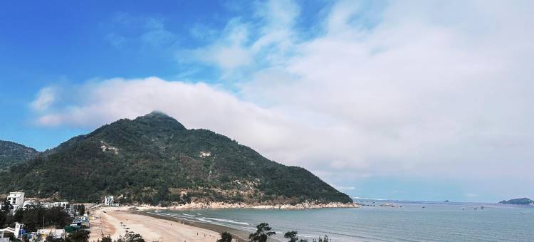 霞浦目海楼.仓卢御养民宿(高罗海滩店)图片