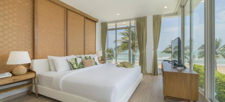 托拉尼莱贝布里别墅酒店(Tolani le Bayburi Villas, Hua Hin - Pranburi)图片