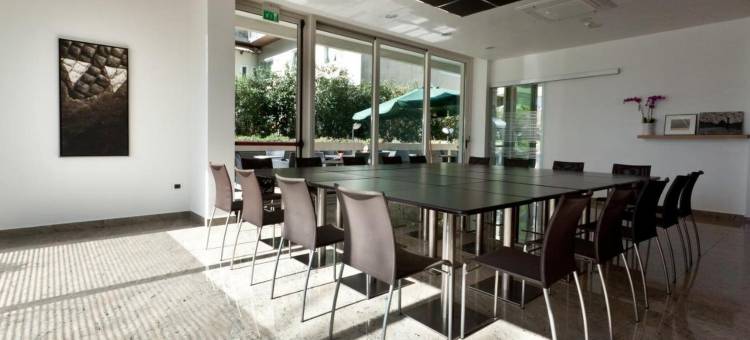 克里斯塔罗酒店(Hotel Cristallo)图片