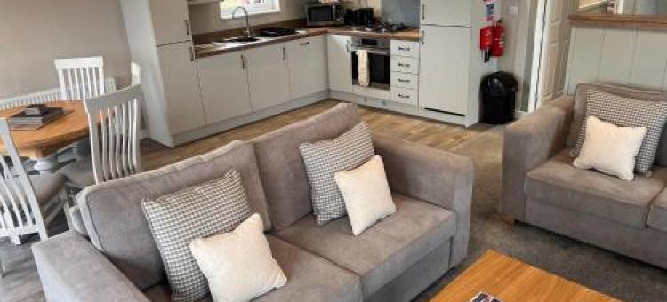 Sure Studio by Best Western Brackenborough Lakes & Resort图片