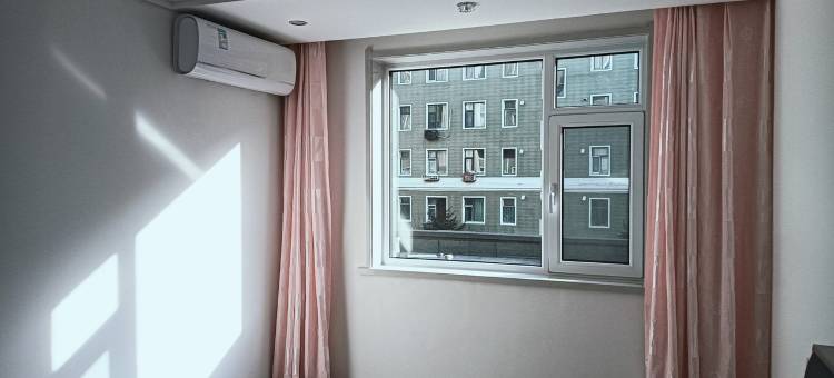 锦绣天景一楼小石民宿(丹进路分店)图片