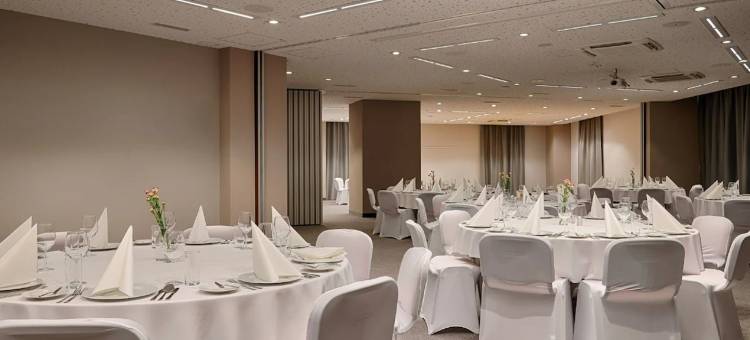 福克斯高级酒店(Focus Hotel Premium Gdańsk)图片