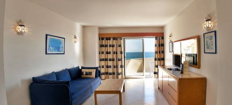 图里姆阿尔加维莫尔酒店(Turim Algarve Mor Apartamentos Turísticos)图片