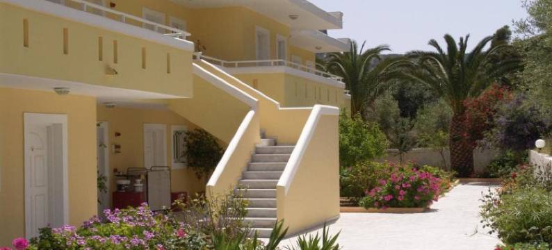 科斯康特萨公寓(Kontessa Apartments)图片