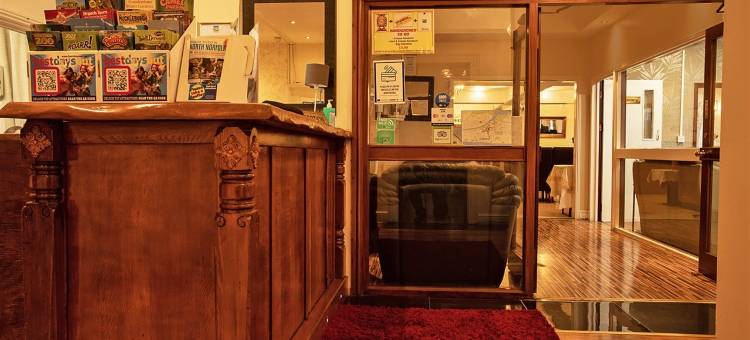 The Waverley Hotel图片