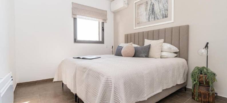 Deluxe 3 Bedrooms Flat in Residential Area图片