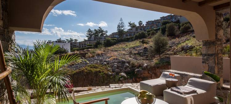 伊罗达塞莱娜酒店(Elounda Infinity Exclusive Resort & Spa - Adults Only)图片