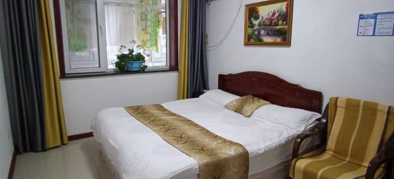 有缘来相聚度假别墅(古御路分店)图片