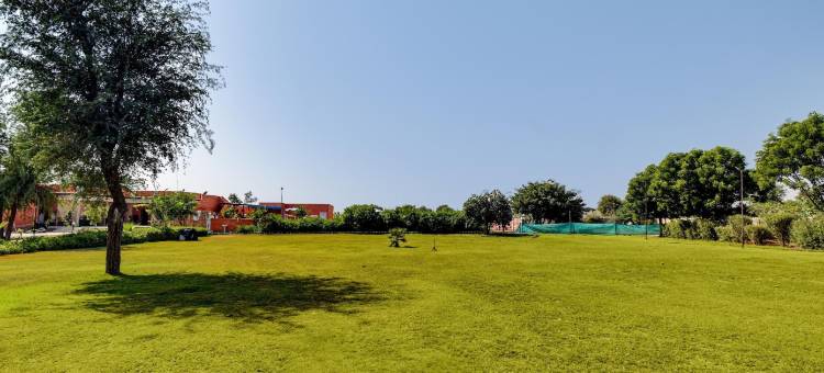 绿谷农场酒店(Green Valley Farms)图片