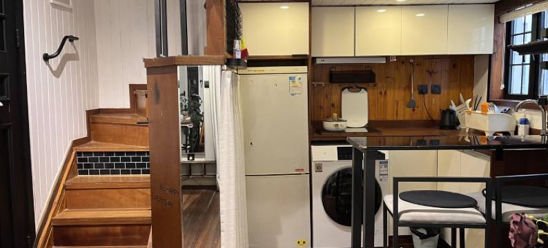 EchoZ特色民宿(淮海中路分店)图片