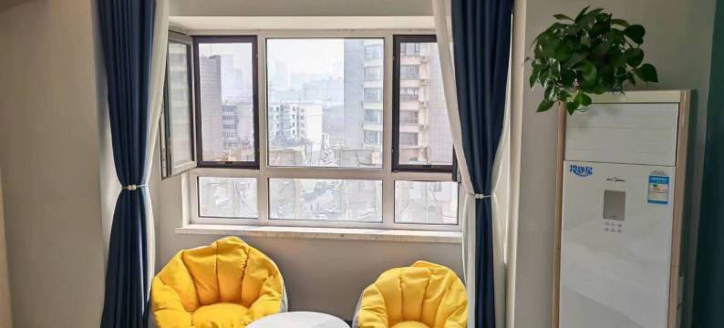 天天民宿(长江南街分店)图片