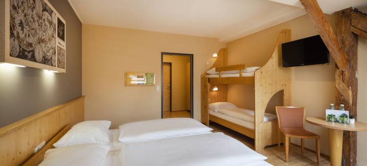 Jufa Hotel Judenburg图片