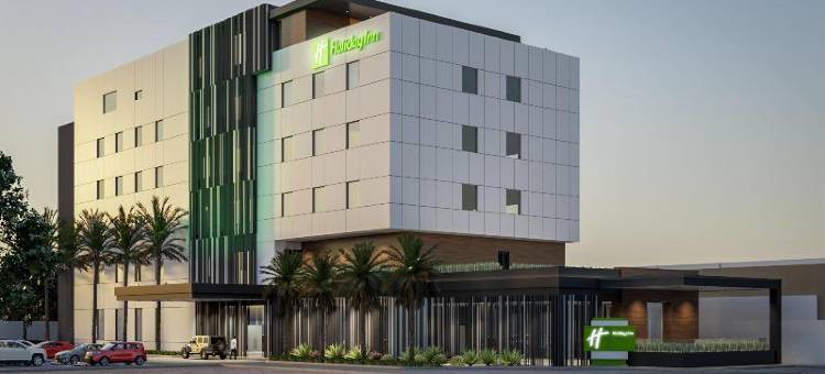 纳沃霍亚假日酒店(Holiday Inn NAVOJOA by IHG)图片