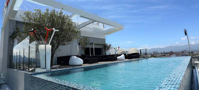 承亿文旅(嘉义桃城茶样子)图片