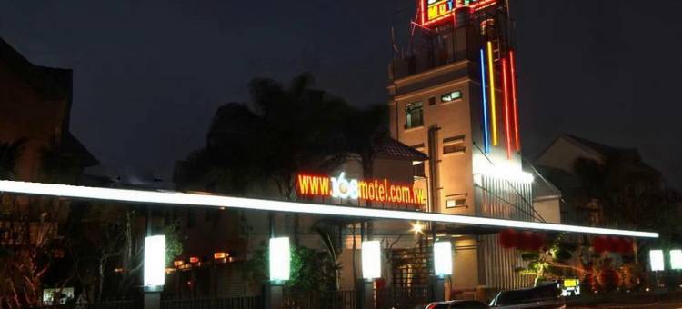 168 motel 新竹馆图片